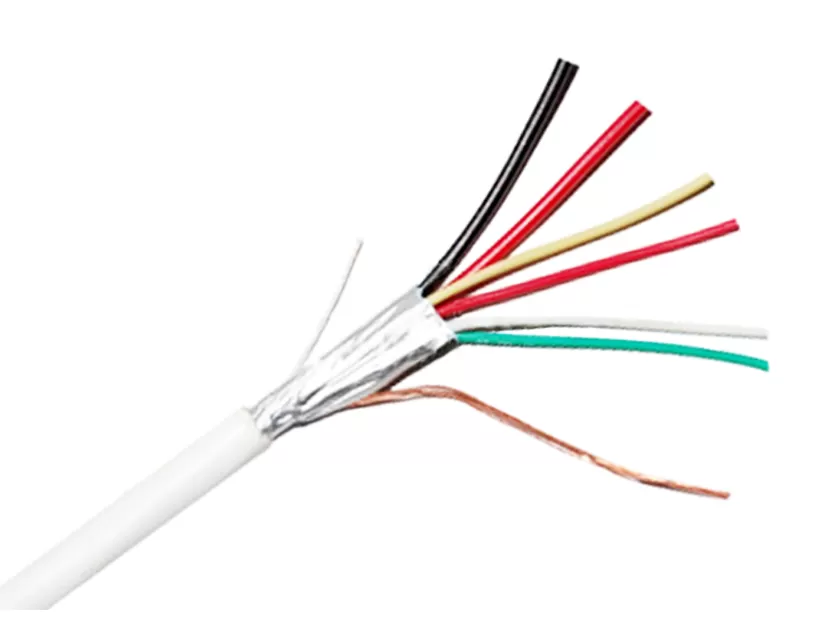 Câble de bouclier d'alarme XF-A-20754022